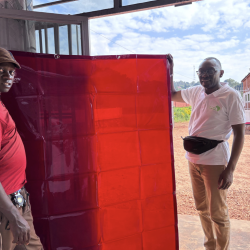 Innovative Design for Solar cookers and solar Ovens Workshop