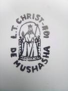 Logo LTCR Mushasha