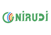 Logo de NIRUDI grande